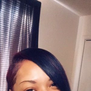 Meet your Posher, Mitzi